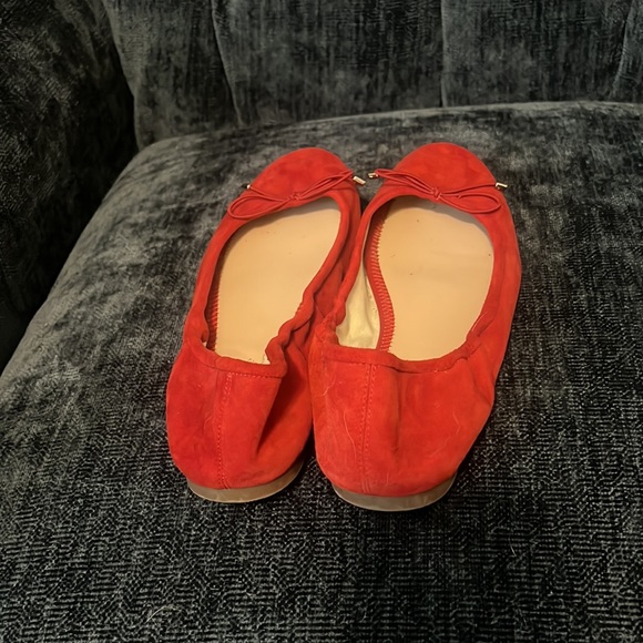 Essex Lane Becca Ballet Flats - Picture 3 of 5